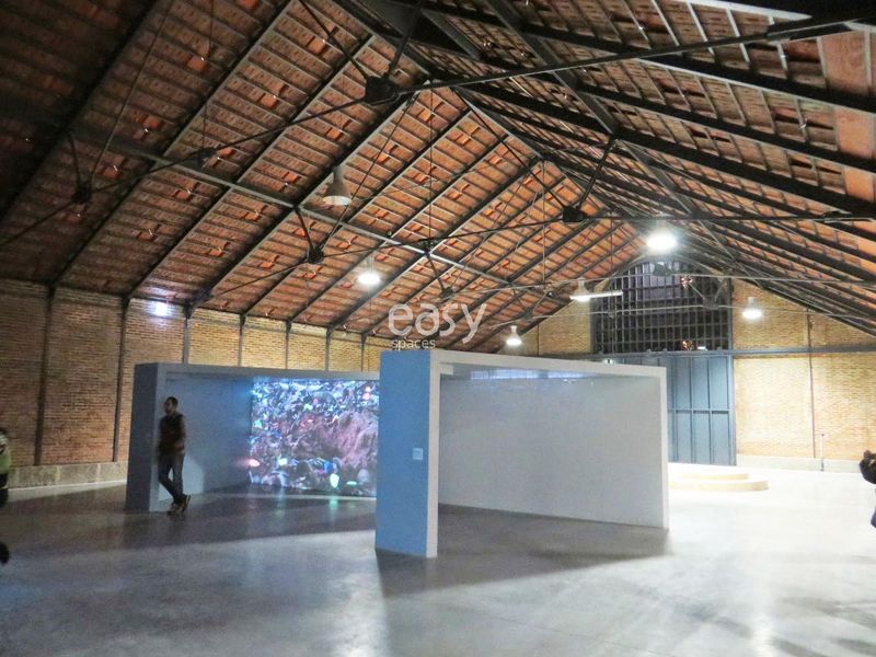 trouver un lieu événementiel à rennes